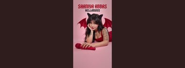Saaniya Abbas - Hellarious
