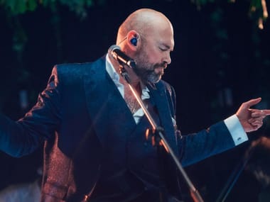 Santiago Cruz