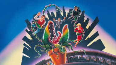 LITTLE SHOP OF HORRORS (1986)
