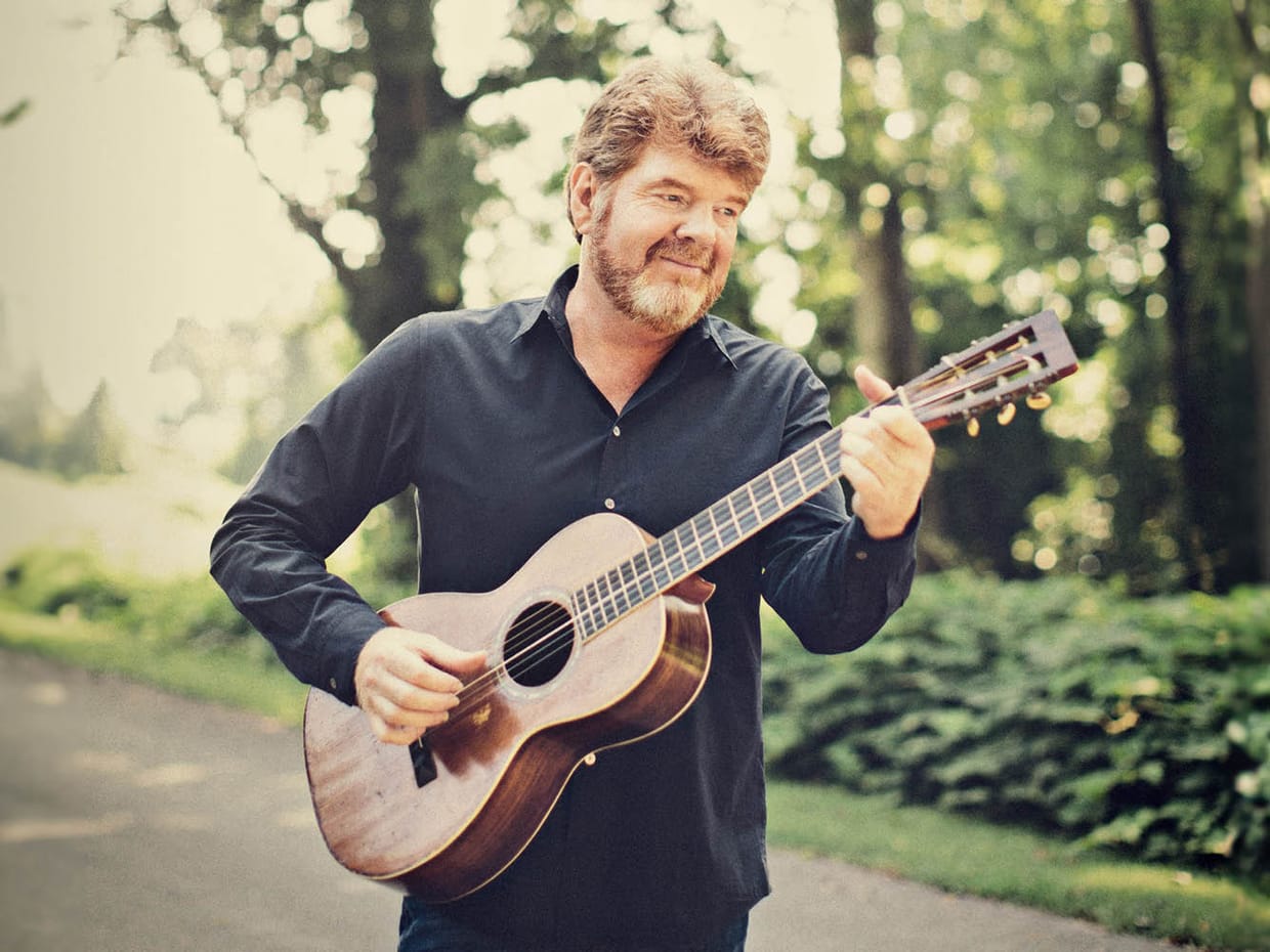 Mac McAnally