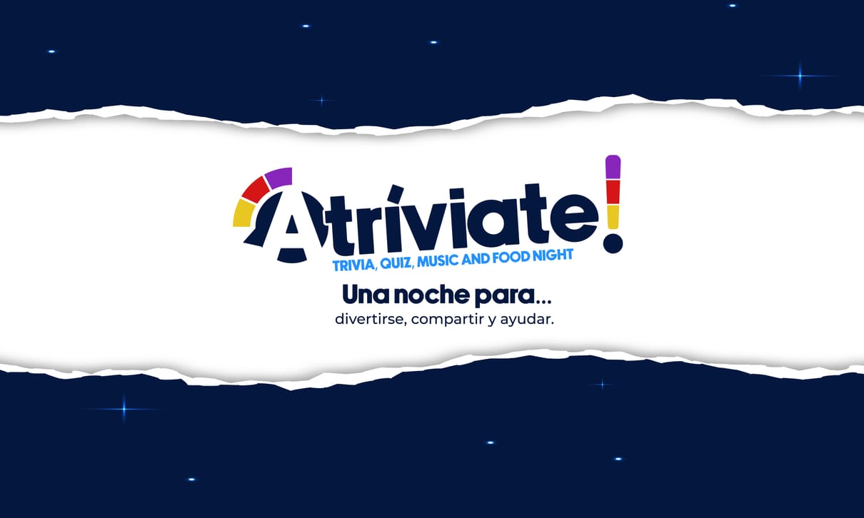 Atriviate!