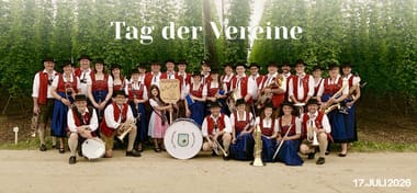 Tag der Vereine - Hohenwarter Volksfest