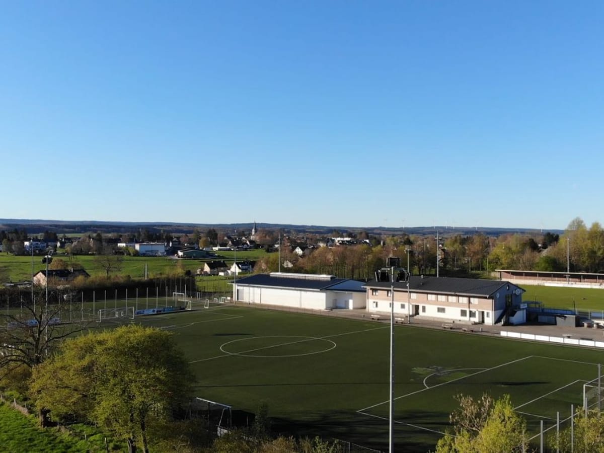 SV Breinig Breinigerberg