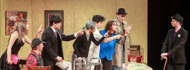 OPR101: Intro to Opera