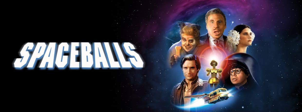 Spaceballs