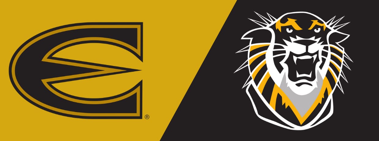ESU Men's & Women's Basketball vs. Fort Hays State