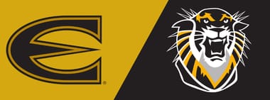 Emporia State Women's & Men's Basketball vs. Fort Hays State University