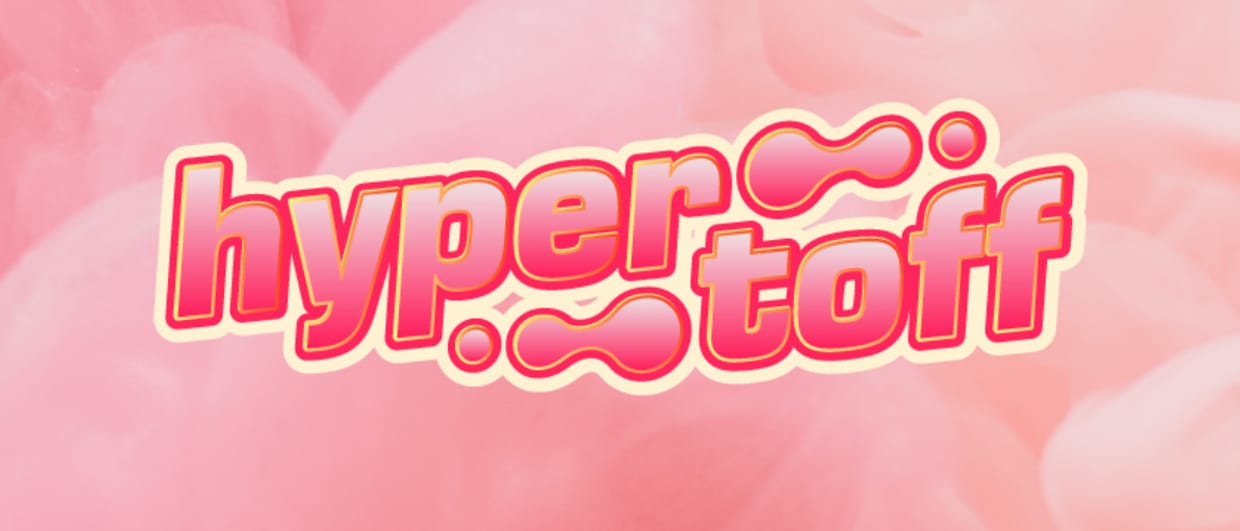 HYPER TOFF
