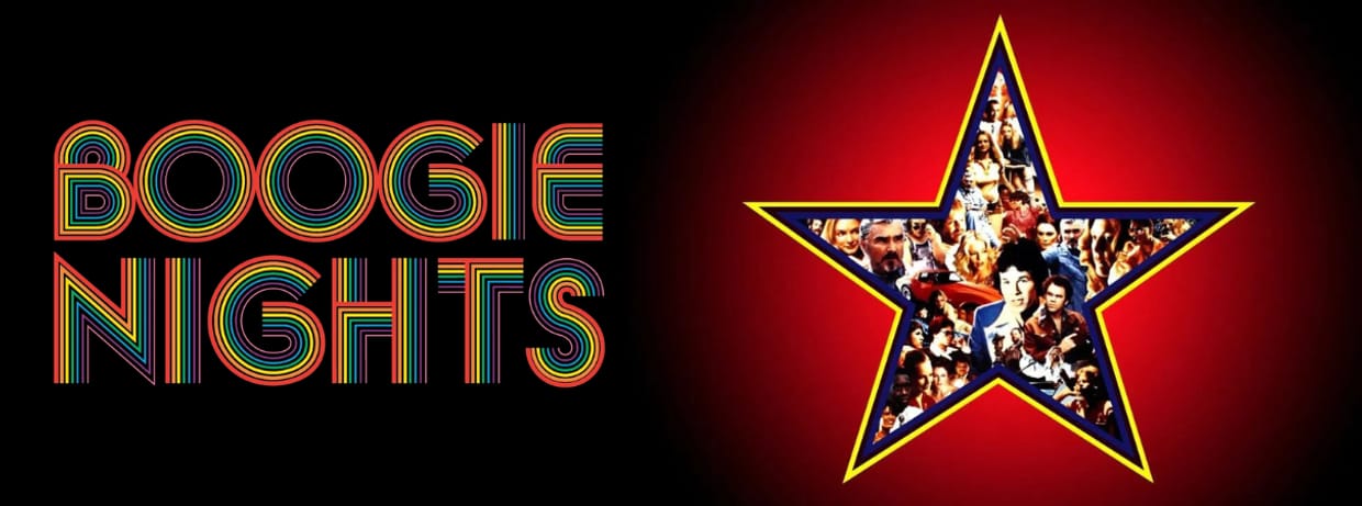 Boogie Nights