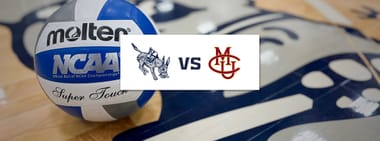 Volleyball vs Colorado Mesa