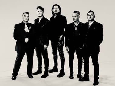 Double Duran (The Ultimate Duran Duran Experience)