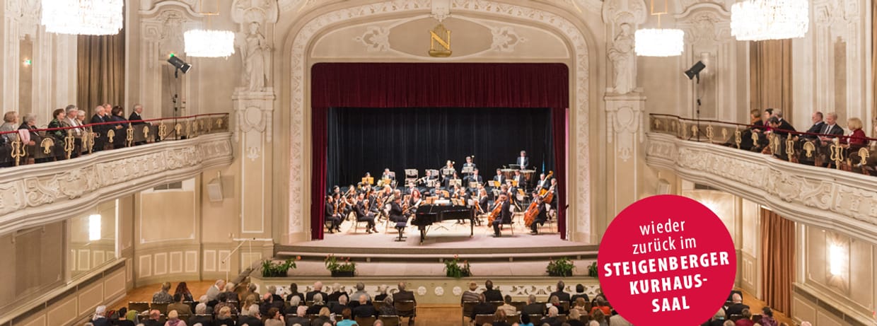 Wiener Klassik "Weihnachtskonzert" - Klassische Philharmonie Bonn