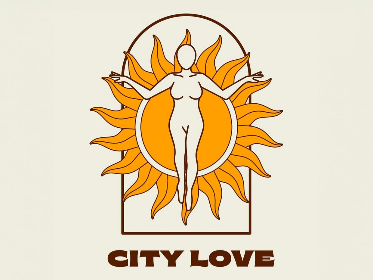 City Love: Back to the Groove