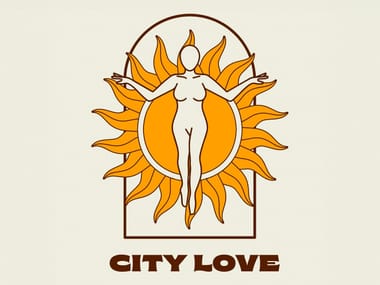 City Love: Back to the Groove