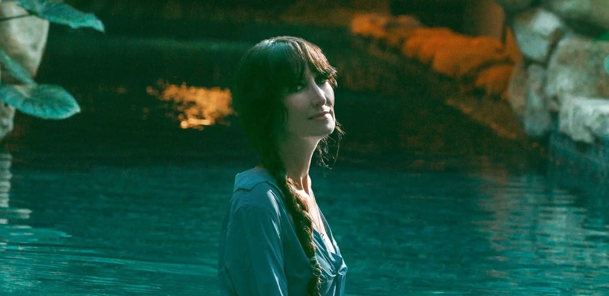 Maria Taylor