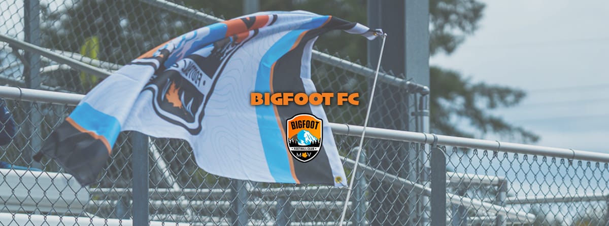 Bigfoot Football Club