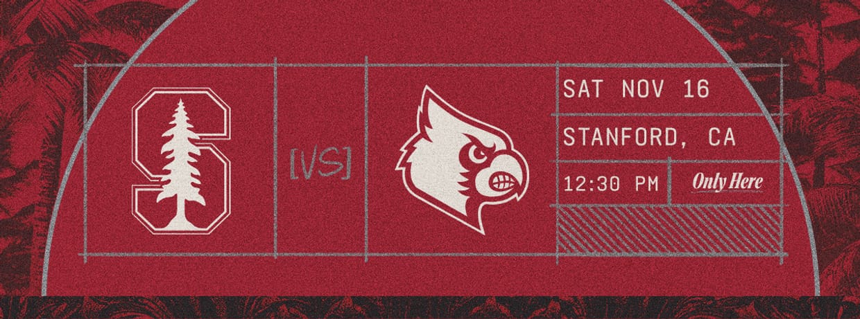 Football vs. Louisville