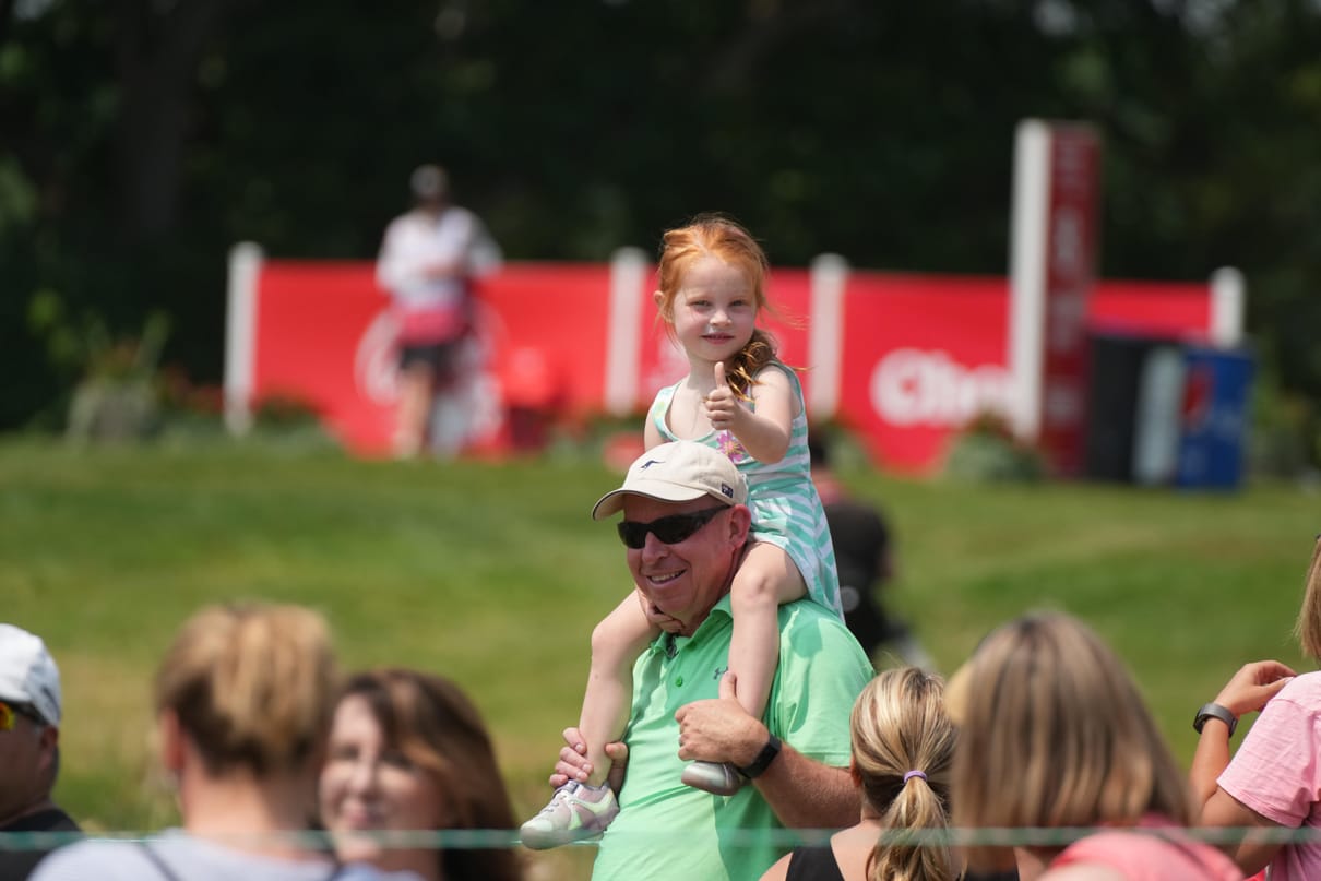 Meijer LPGA Classic