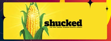 Shucked