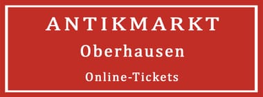 Antikmarkt Oberhausen | Westfield CentrO | 27.11.2022