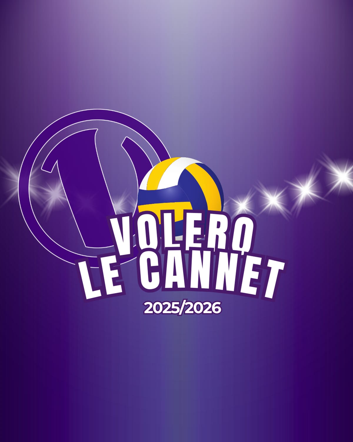Volero le Cannet
