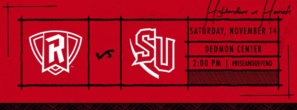 MBB vs Shenandoah 