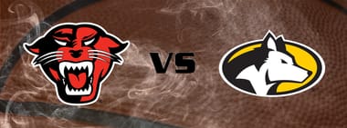 Men's Basketball vs. Michigan Tech