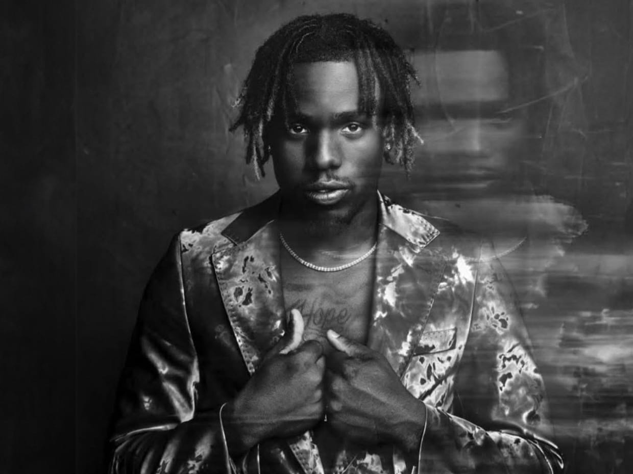 Inspirational Music Experience featuring American Idol Winner : JAMAL ROBERTS & Friends (Second Show Added!)