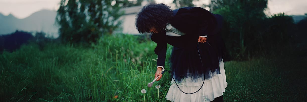 esperanza spalding