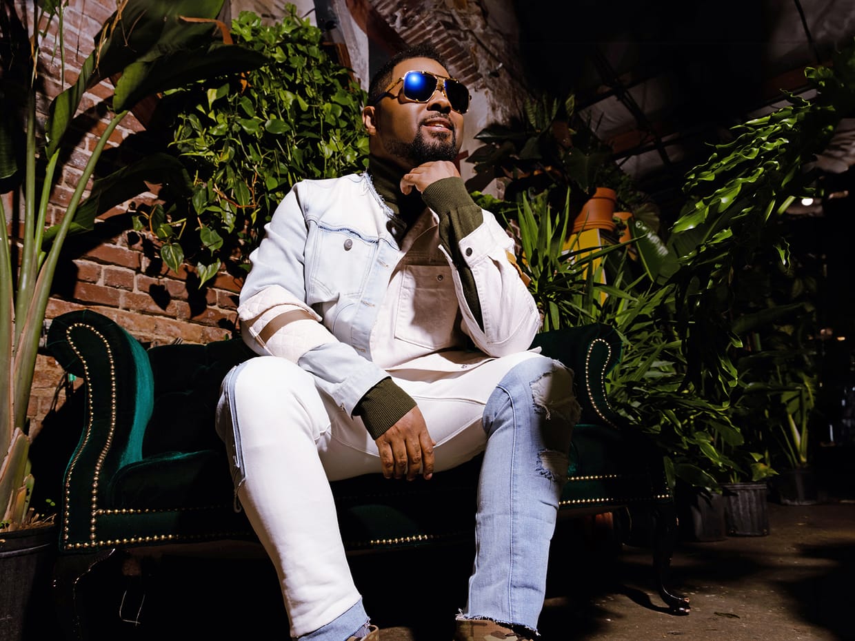 Musiq Soulchild 9/23 6:30pm