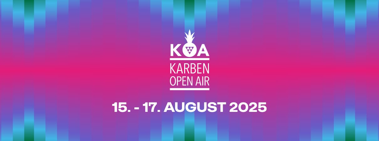 Karben Open Air