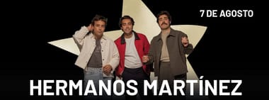 Hermanos Martinez + Tonteo🩷