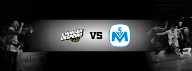8. Spieltag | TEAM EHINGEN URSPRING vs. SV Möhringen 1887