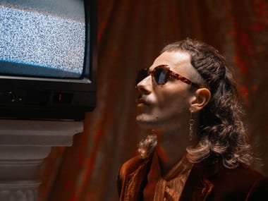 Valentino Vivace