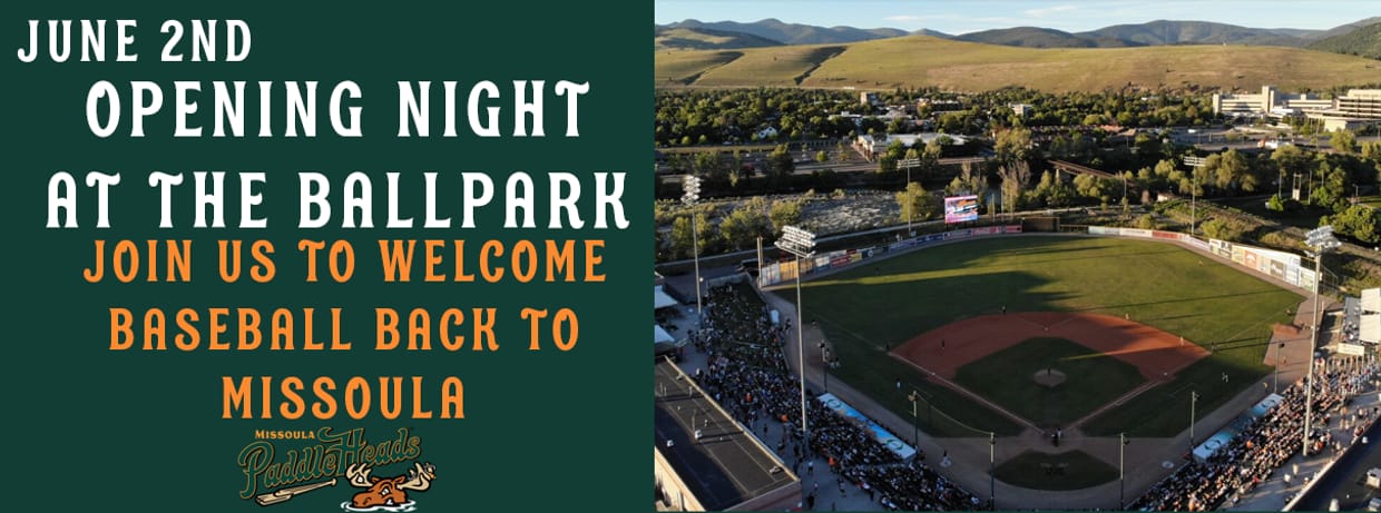 (6/2) Missoula vs. Boise