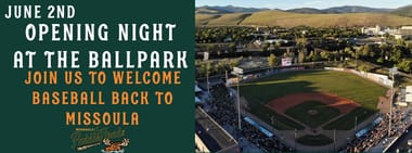 (6/2) Missoula vs. Boise