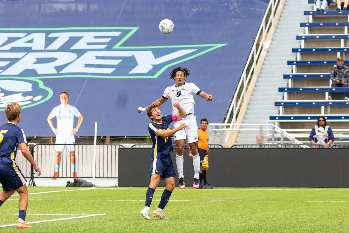 Cal State Monterey Bay Athletics