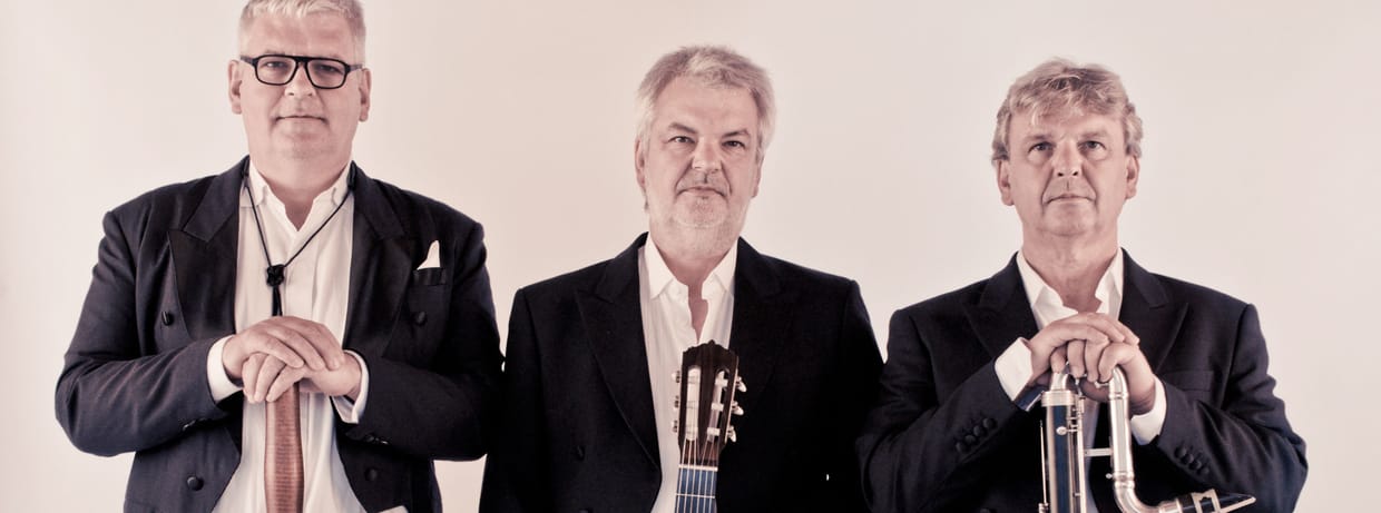 Trio 3D (Dörsam, Dörsam, Dörsam)