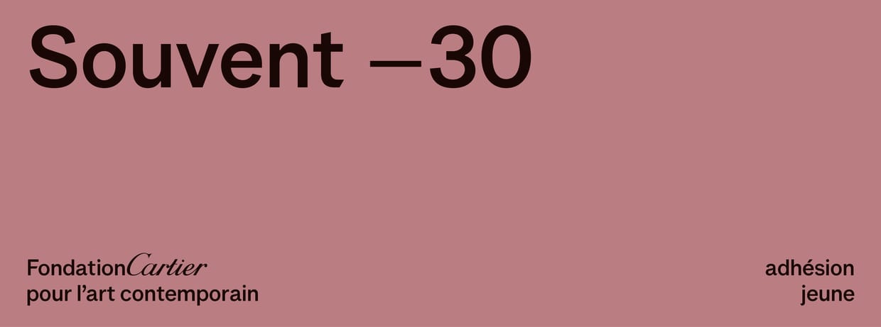 Souvent -30