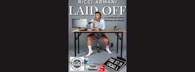 Ricci Armani: Laid Off
