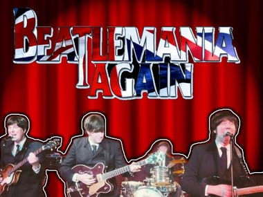 Beatlemania - Again