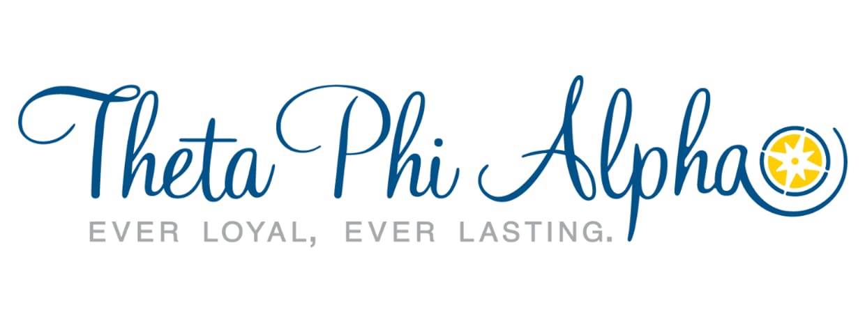 Theta Phi Alpha - Roses Fundraiser
