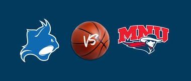 MNU Basketball vs Peru State College: Woman 5:30pm / Men 7:30pm