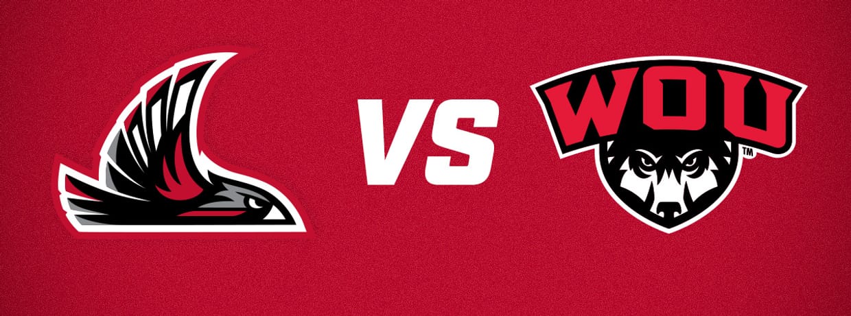 Volleyball | NNU vs. WOU