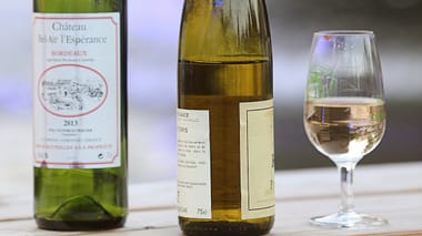 Weinfest Samstag