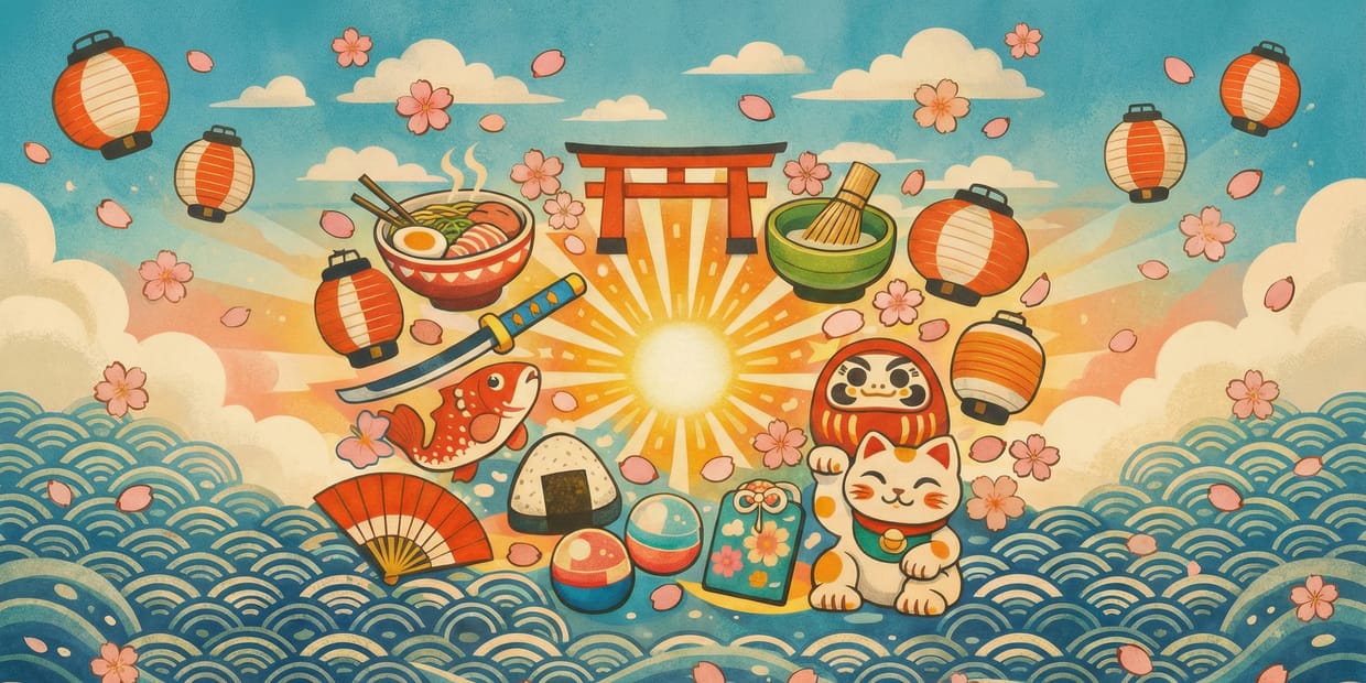 Natsu Hikari Japan Festival Berlin