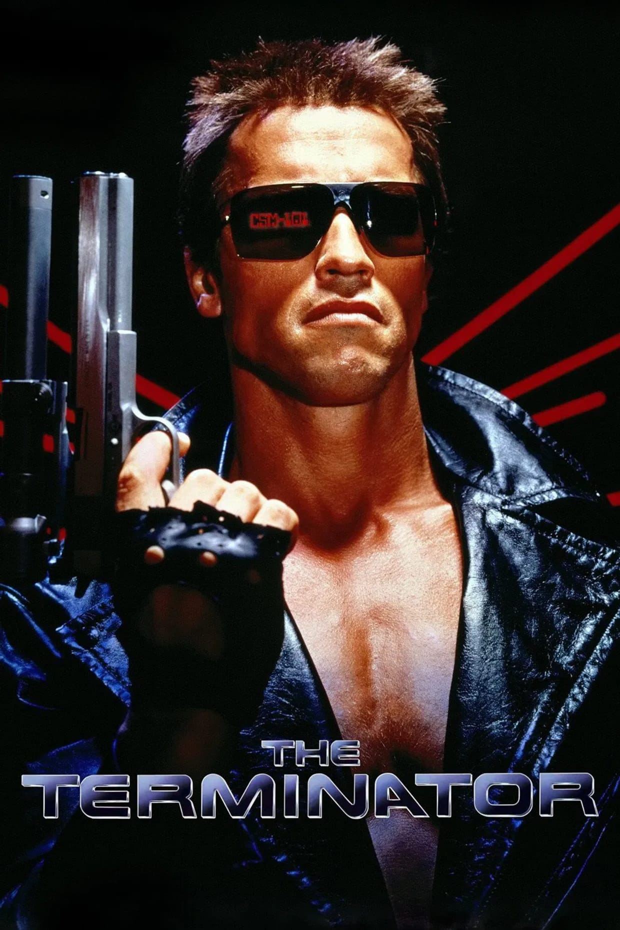 THE TERMINATOR (1984)