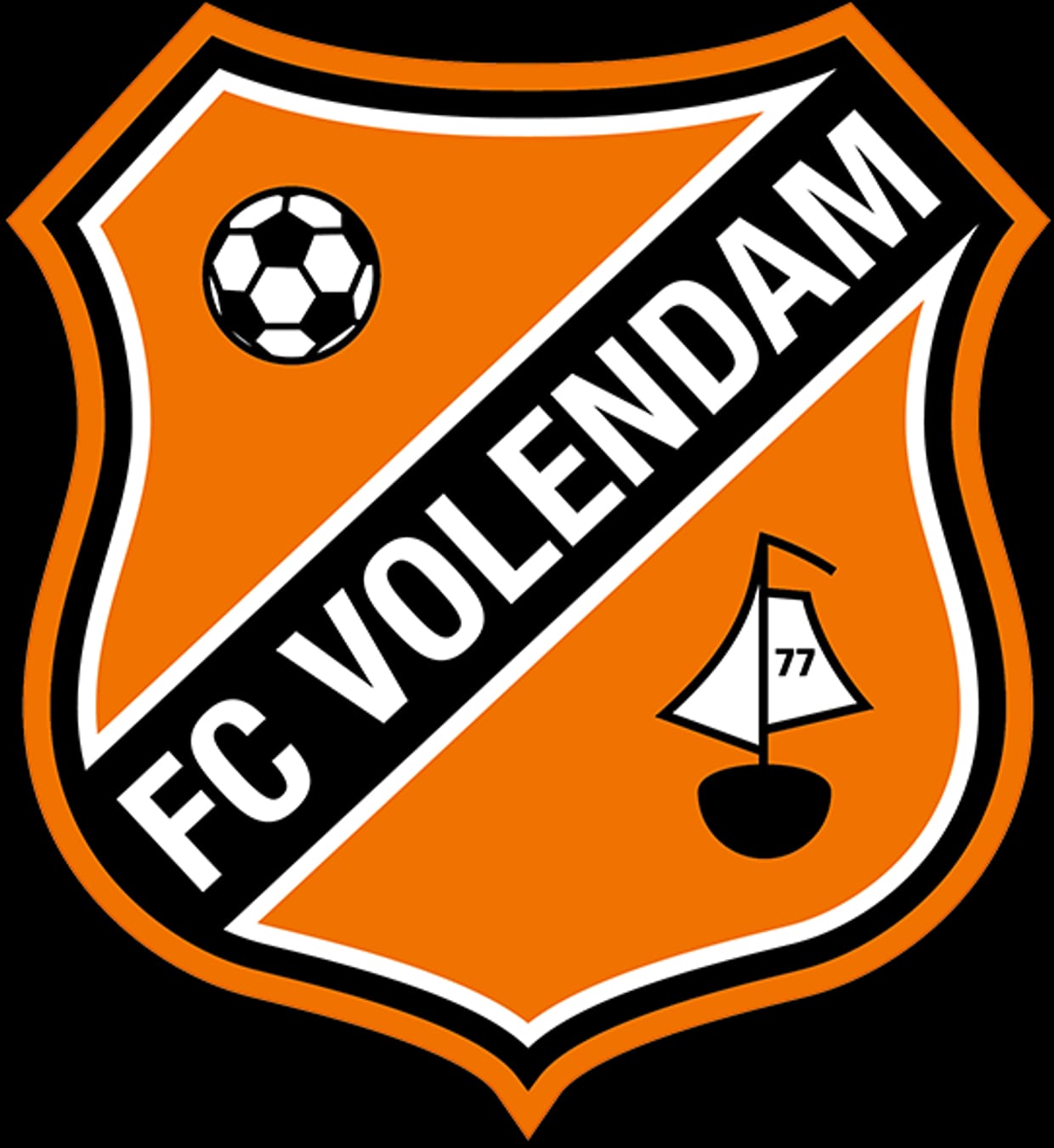 Rijnsburgse Boys - Volendam