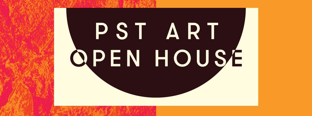 PST ART Open House: A Day-to-Night Exploration of Art & Science