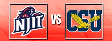 NJIT Women's Basketball vs Coppin State